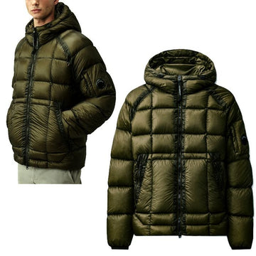 CP COMPANY 26fw Didi Shell Puffer Jacket 159588795 [P]