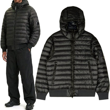 CP COMPANY 26FW Didi Shell Lens Padded Jacket 159588814 [P]
