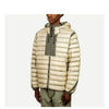 CP COMPANY DD-Shell Hoodie mit Lens-Patch Silber Birke 159588838 [P]