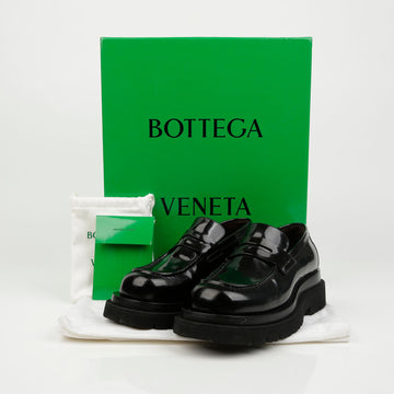 Bottega Veneta Chunky Slip-On Loafer 763866 159089285 [P]