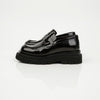 Bottega Veneta Chunky Slip-On Loafer 763866 159089285 [P]
