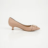 SALVATORE FERRAGAMO Gancini Schnalle Pumps 159122501 [P]