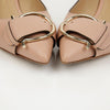 SALVATORE FERRAGAMO Gancini Schnalle Pumps 159122501 [P]