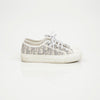 Dior Oblique Women's Sneakers Gray 159165846 [P]