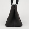 Balenciaga Small Leather Tote Bag in Black 159123296 [P]
