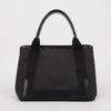 Balenciaga Small Leather Tote Bag in Black 159123296 [P]