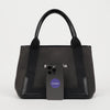 Balenciaga Small Leather Tote Bag in Black 159123296 [P]