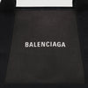 Balenciaga Small Leather Tote Bag in Black 159123296 [P]
