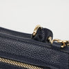 Salvatore Ferragamo 21 F606 Medium Tote Shoulder Bag 159170932 [P]