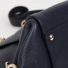 Salvatore Ferragamo 21 F606 Medium Tote Shoulder Bag 159170932 [P]
