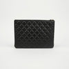 CHANEL New Medium Valentine Limited Pouch A82415 159166592 [P]