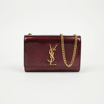 SAINT LAURENT Kate Kleine Schulter Crossbody Tasche 469390 159411289 [P]