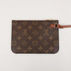 LOUIS VUITTON Hobo Tasche Monogram Canvas 159296764 [P]