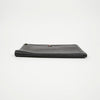 Thom Browne Pebble Document Clutch Black 159471811 [P]