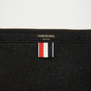 Thom Browne Pebble Document Clutch Black 159471811 [P]