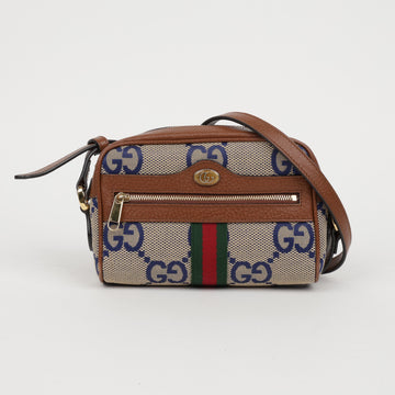 GUCCI オフィディア ミニ ショルダー クロスバッグ 517350 159297055 [P]