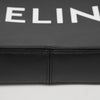 CELINE Shoulder Crossbody Bag mit Logo-Druck 194503DOT 159297755 [P]