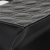 DIOR Makrokanaju Karpfscheint Tote Medium Tasche Schwarz 159348068 [P]