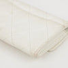 CHANEL Classic Caviar Card Holder White with Gold Hardware 159409985 [P]