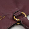 PRADA Metalllogo Tote Schultertasche 159411446 [P]