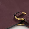 PRADA Metalllogo Tote Schultertasche 159411446 [P]