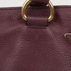 PRADA Metalllogo Tote Schultertasche 159411446 [P]