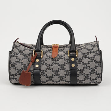 CELINE Macadam Tote Bag 159413290 [P]