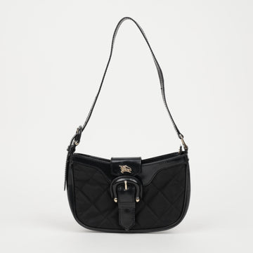 BURBERRY Logo-Stepp-Schultertasche 159468681 [P]