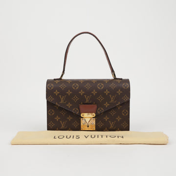Louis Vuitton Concord Shoulder Bag M51190 159469085 [P]