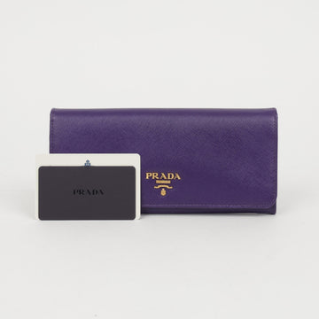 PRADA 1M1132 Logo Geldbörse 159471782 [P]