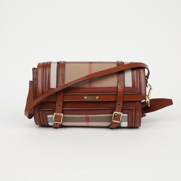 BURBERRY Check Schultertasche 3795488 159472314 [P]