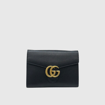 Gucci Arli Small Crossbody Bag 550129 159593889 [P]