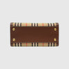 BURBERRY Vintage Check Mini Tote Bag 159594561 [P]
