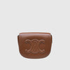 CELINE Quir Triomphe Polco Crossbody 159595664 [P]
