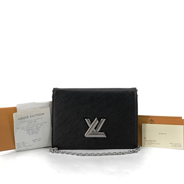 Louis Vuitton Twist Chain Crossbody Bag WOC M68560 159599375 [P]