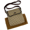 Gucci PVC Messenger Bag 223666 159605529 [P]