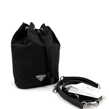 PRADA Nylon Beuteltasche 1NA369 159606627 [P]