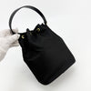 PRADA Re Nylon Pocono Bucket Bag 1BH038 159606992 [P]