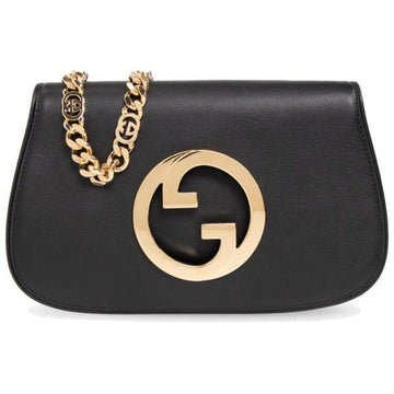 Gucci Blondie Shoulder Bag stamp: 699268 UXX0G 1000 149064389 [P]