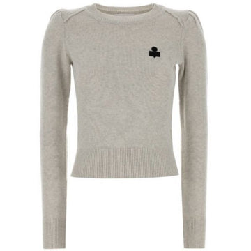 ISABEL MARANT コットンセーター 151466332 [P]