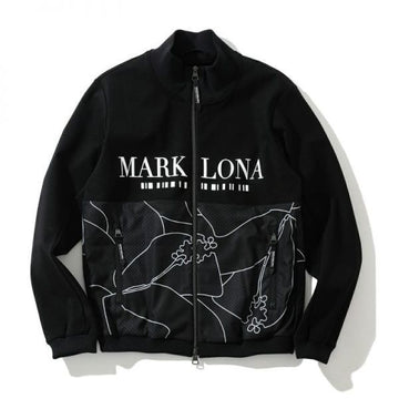 MARK & LONA CD9-FSZJ (MCM-3C-AD50) (メンズ ハーフ ジップ) 104101158 [P]