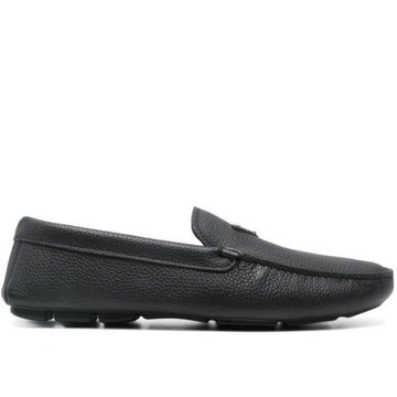 PRADA Leder Saffiano Driving Schuhe 148253981 [P]