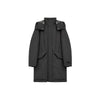 BURBERRY Leyburn Logo Patch Steppjacke Schwarz 159638640 [P]