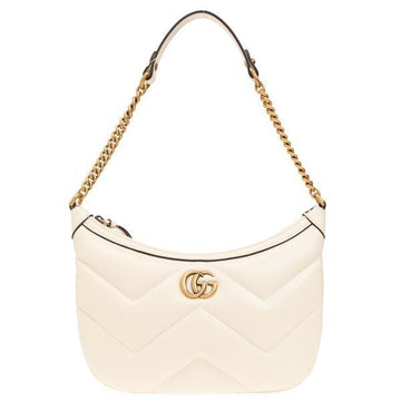 GUCCI GG Marmont Kleine Schultertasche (777263 AAC74 9206) 114950520 [P]