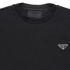 PRADA Technischer Baumwoll-Sweatshirt 26FW 159642668 [P]