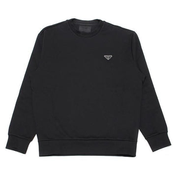 PRADA Technischer Baumwollpullover 26FW 159642668 [P]