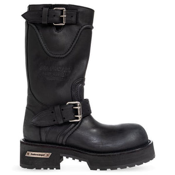 Balenciaga 26FW Venom Boots 159642675 [P]