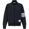 THOM BROWNE 4-Bar Tech Bomberjacke 159642689 [P]