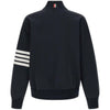 THOM BROWNE 4-Bar Tech Bomberjacke 159642689 [P]