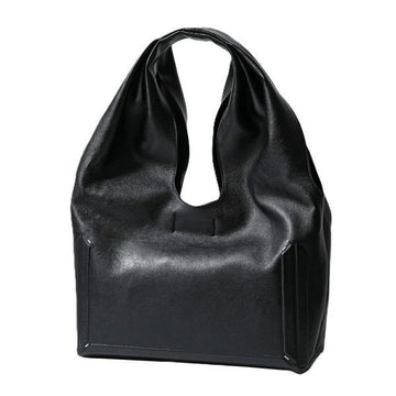 MAISON MARGIELA ボックスバッグミディアム 159642690 [P]